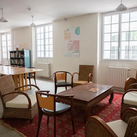 L'autre Lieu 3* Cherbourg en Cotentin