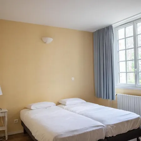 L'autre Lieu Hotel Cherbourg-en-Cotentin