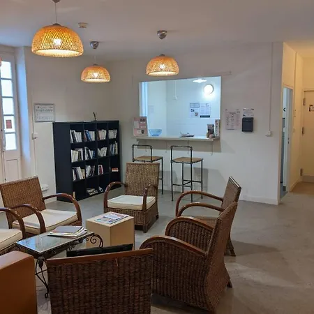 Hotell L'autre Lieu Cherbourg-en-Cotentin