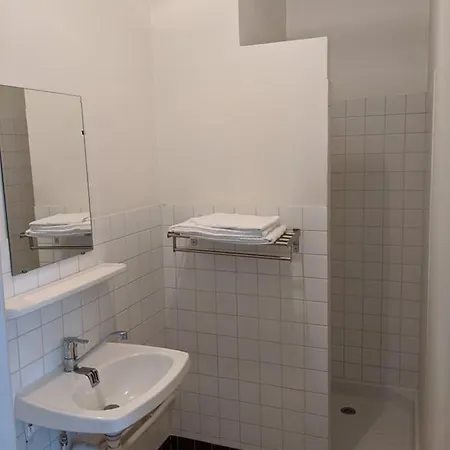 Hotell L'autre Lieu Cherbourg-en-Cotentin