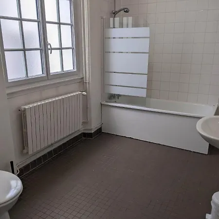 L'autre Lieu * Cherbourg-en-Cotentin