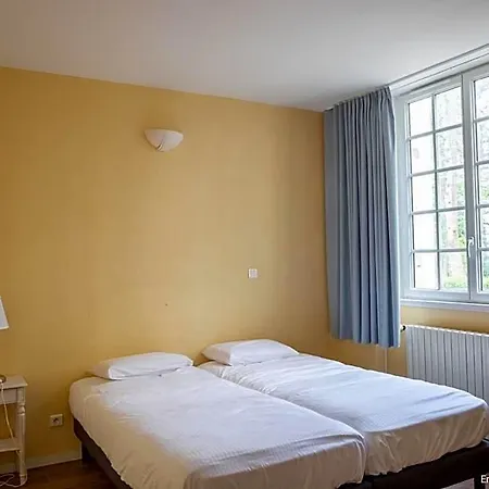 Hotel L'autre Lieu Cherbourg-en-Cotentin