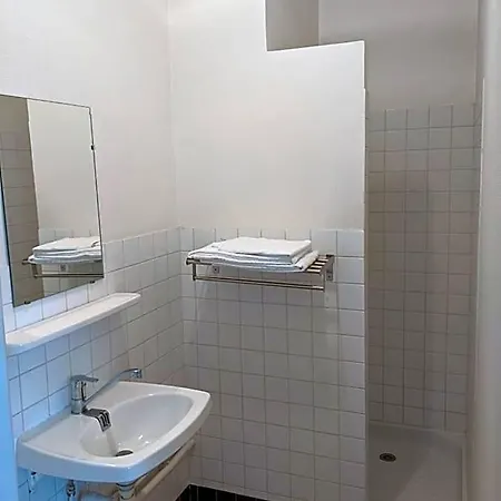 L'autre Lieu Hotel