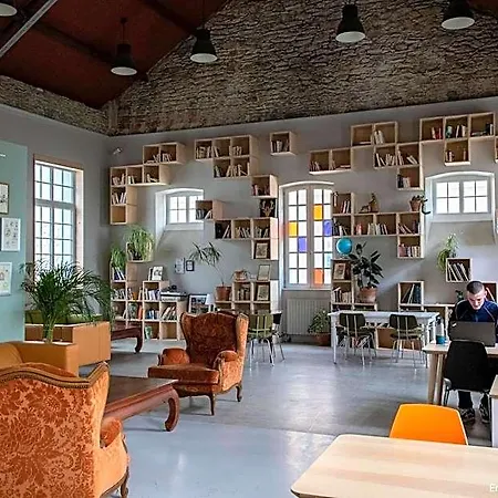 L'autre Lieu Hotel