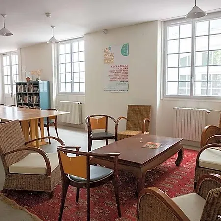 L'autre Lieu Hotel