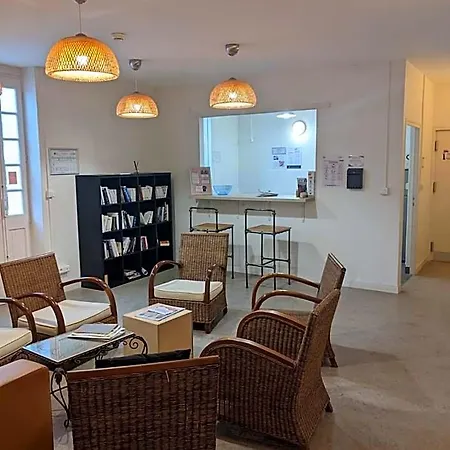 L'autre Lieu Hotel Cherbourg-en-Cotentin