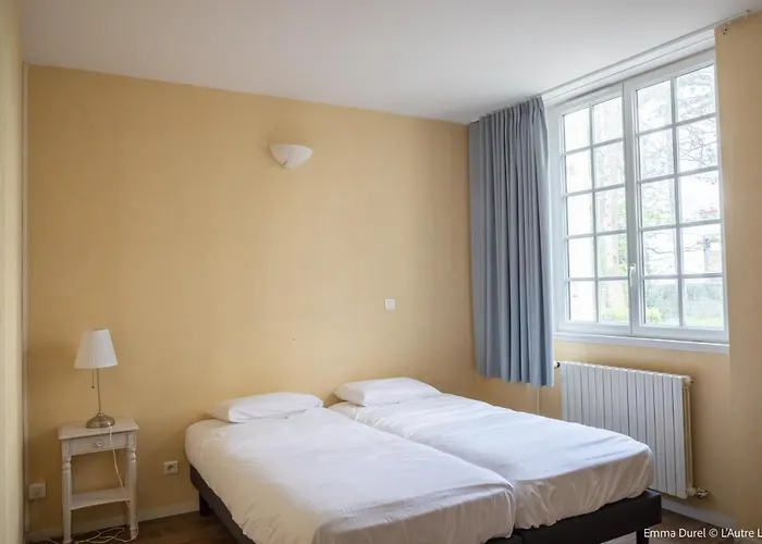 L'autre Lieu Hotel Cherbourg-en-Cotentin