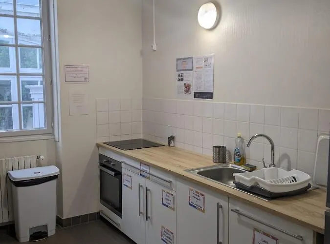 Hotel L'autre Lieu 3*