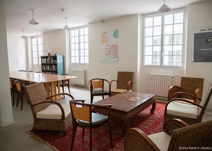 L'autre Lieu 3* Cherbourg-en-Cotentin