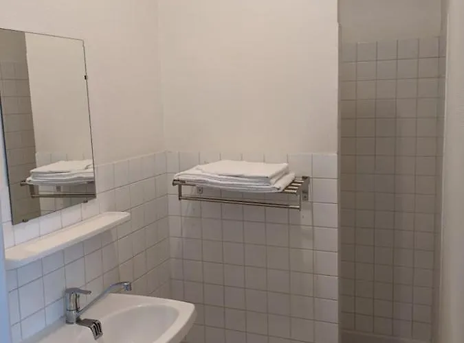 Hotel L'autre Lieu Cherbourg-en-Cotentin