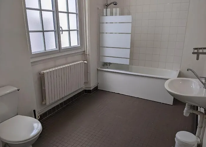 L'autre Lieu 3* Cherbourg-en-Cotentin